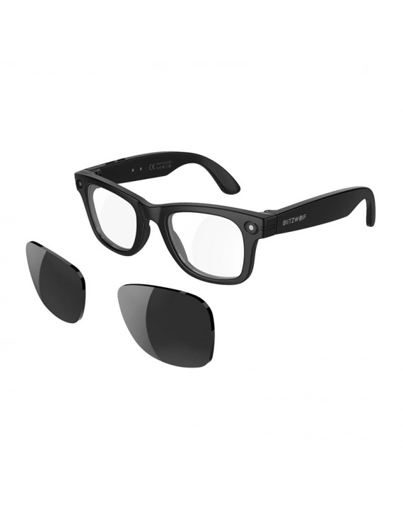 BlitzWolf BW-AG1 Pro Sunglasses-Lenses