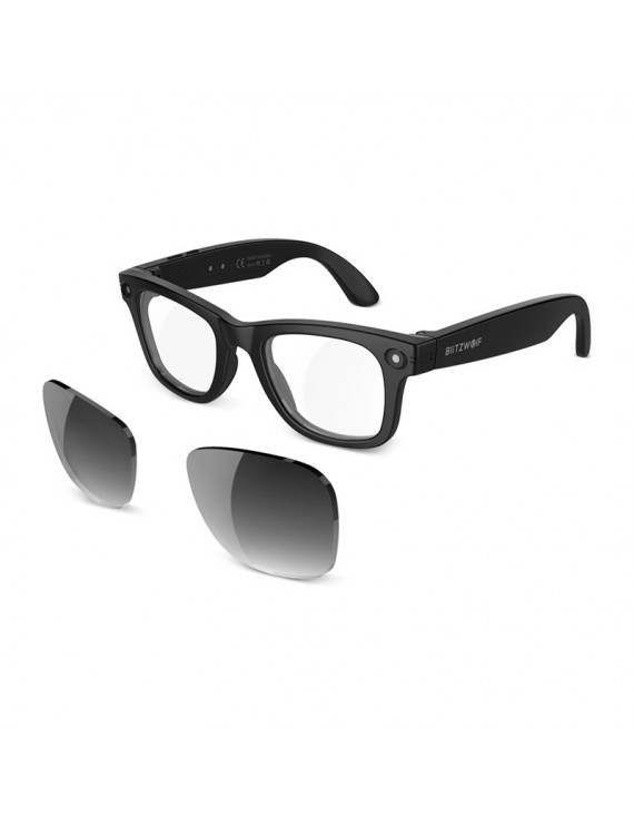 BlitzWolf BW-AG1 Pro Glasses Photochromic Lenses