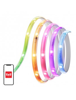 Lightstrip YEELIGHT D1 RGBIC 10m