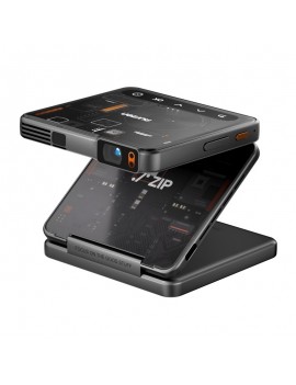 AURZEN ZIP Projector Cyber