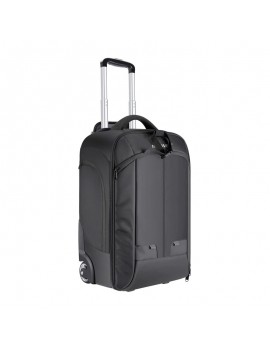 Backpack with wheels and sections for a digital camera NEEWER NW3300-G