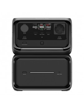 EcoFlow River 3 Max Plus 858Wh (Wireless) EcoFlow River 3 Max Plus 858Wh (Wireless)