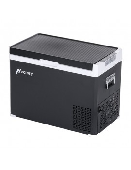 Refrigerator Hcalory D40+ with bluetooth