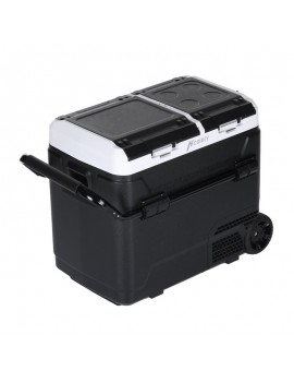 Refrigerator Hcalory P50M+ with bluetooth