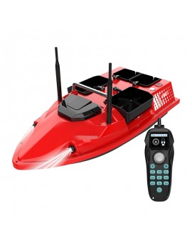 Flytec RC Boat V803 12000mah