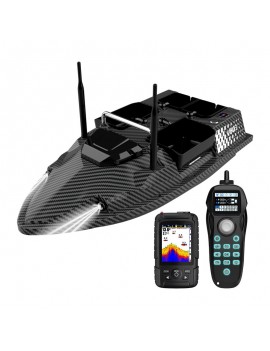 Flytec RC Boat V803-Pro 12000mah