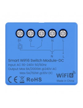 Avatto WSM20-DC Smart switch module