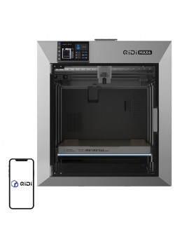 QIDI 3D Printer Max 4