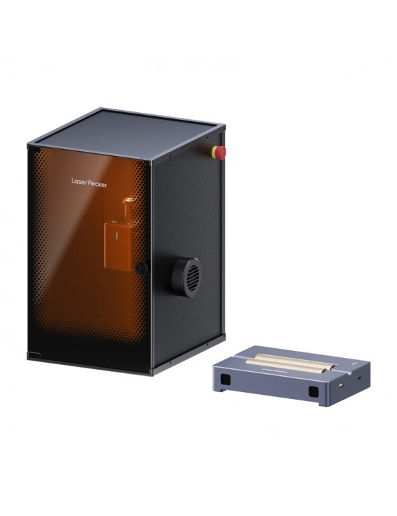 LaserPecker LP2 Safeguard Version
