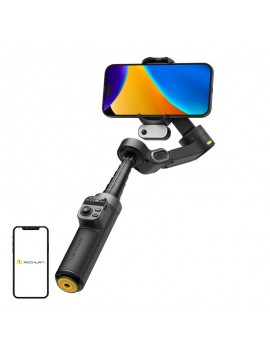 Gimbal AOCHUAN X3 (black)