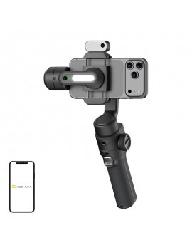 Gimbal AOCHUAN S3 Dual AI (black)