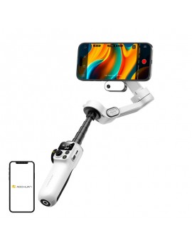 Gimbal AOCHUAN P2 (white)