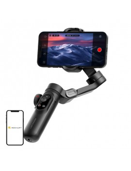 Gimbal AOCHUAN X Pro Standard (black)