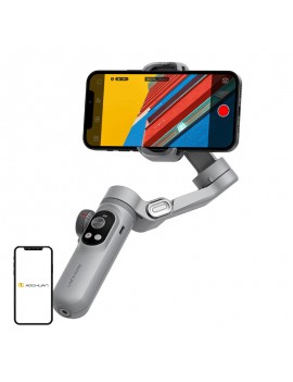 Gimbal AOCHUAN X Pro Standard (grey)
