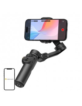 Gimbal AOCHUAN X2 Standard (black)