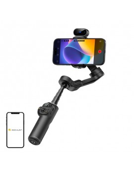 Gimbal AOCHUAN X2  (black)
