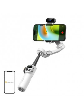 Gimbal AOCHUAN X2 (white)