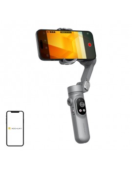 Gimbal AOCHUAN X (grey)