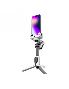 Gimbal AOCHUAN M1 Pro (white)