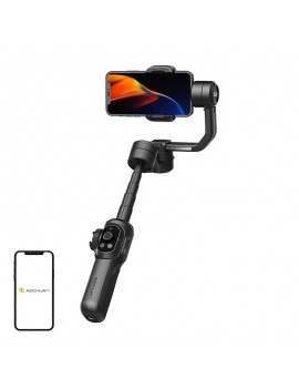 Gimbal AOCHUAN S2 (black)
