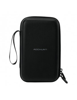 Foldable gimbal storage bag AOCHUAN (black)
