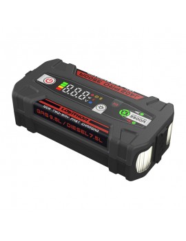 Jump Starter LOKITHOR J402 PRO 2400mAh 3000A