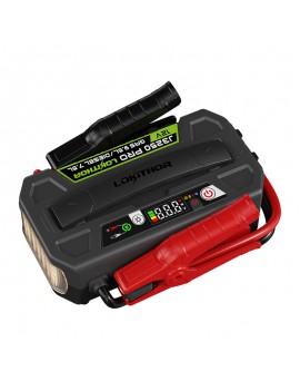 Jump Starter LOKITHOR J3250 Pro 20 000mAh 3250A