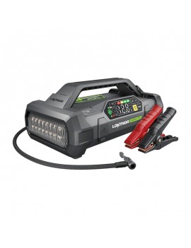 Jump Starter LOKITHOR JA30000 PRO 27 000mAh 3000A