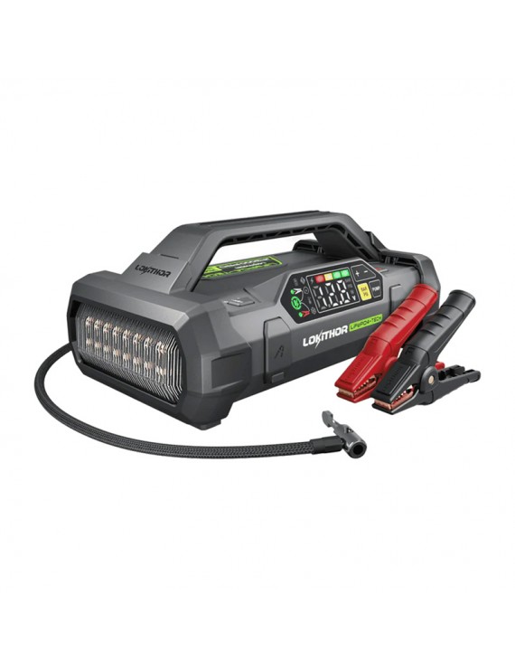 Jump Starter LOKITHOR JA30000 PRO 27 000mAh 3000A