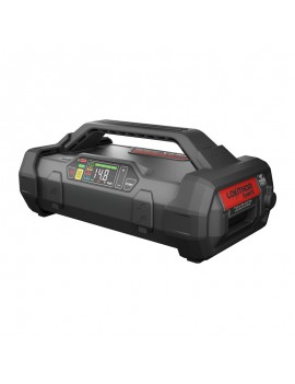 Jump Starter LOKITHOR ApartX Detachable Battery 3000A