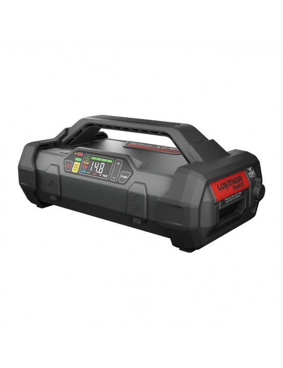 Jump Starter LOKITHOR ApartX Detachable Battery 3000A