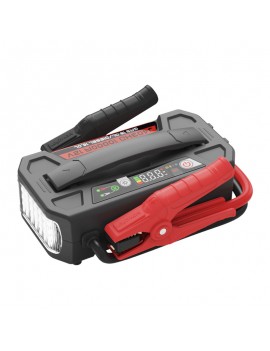 Jump Starter LOKITHOR J403HD 64 000mAh 10 000A