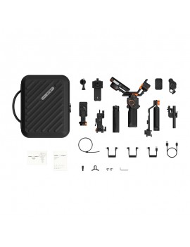 Gimbal Hohem iSteady MT3 Pro Kit