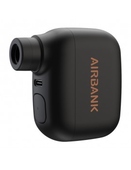 Mini Air Pump Cycplus AS100 POCKET SE AIRBANK