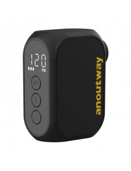 Mini Air Pump Cycplus AS210 PRO AT1 PRO anoutway