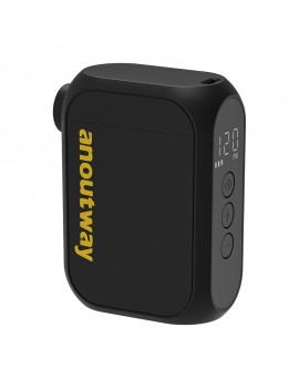 Mini Air Pump Cycplus AS210 MAX AT1 Max anoutway