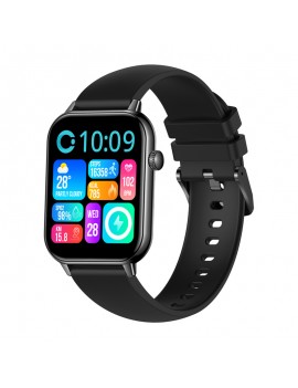 COLMI C28 Smartwatch Black
