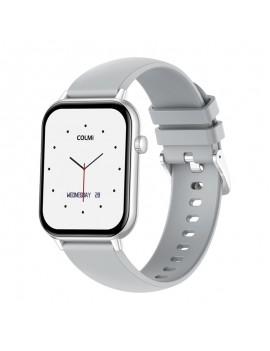 COLMI C28 Smartwatch Silver