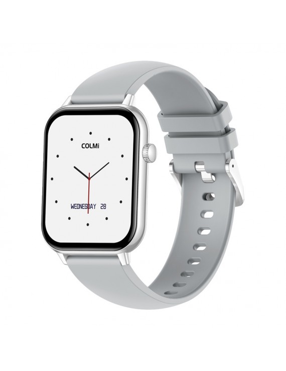 COLMI C28 Smartwatch Silver