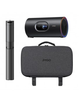 Projector JMGO PicoPlay+ with Tripod