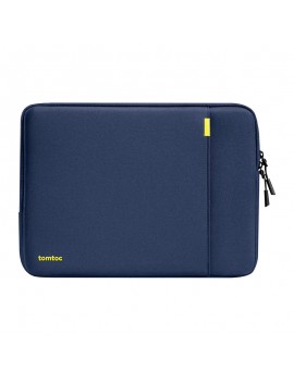 Defender-A13 Laptop Sleeve Navy Blue