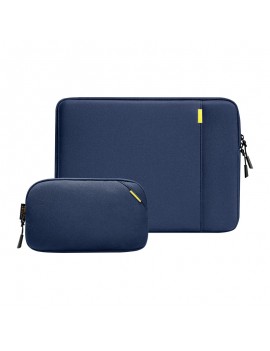 Defender-A13 Laptop Sleeve Kit Navy Blue