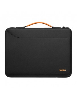 Defender-A22 Laptop Briefcase Black