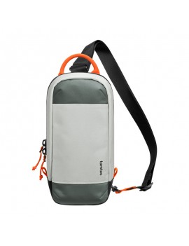 GameOn-G49 Switch 2 Travel Bag Gray