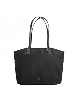 Versatile-T23 Laptop Tote Bag Black
