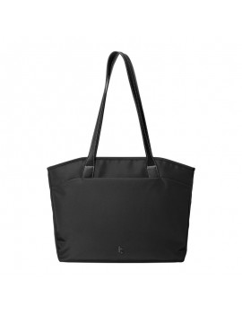 Versatile-T23 Laptop Tote Bag Black