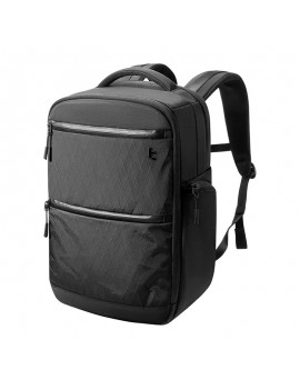 TechPack-T73 X-Pac Laptop Backpack Black