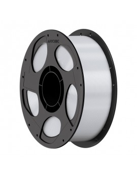 Anycubic PC Filament (Translucent White) 1 kg