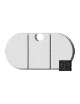 Capsule Fountain Replacment Filter (8 Packs)