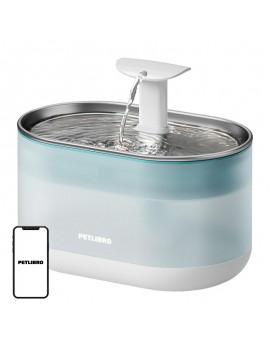 Petlibro Capsule Smart Pet Water Fountain